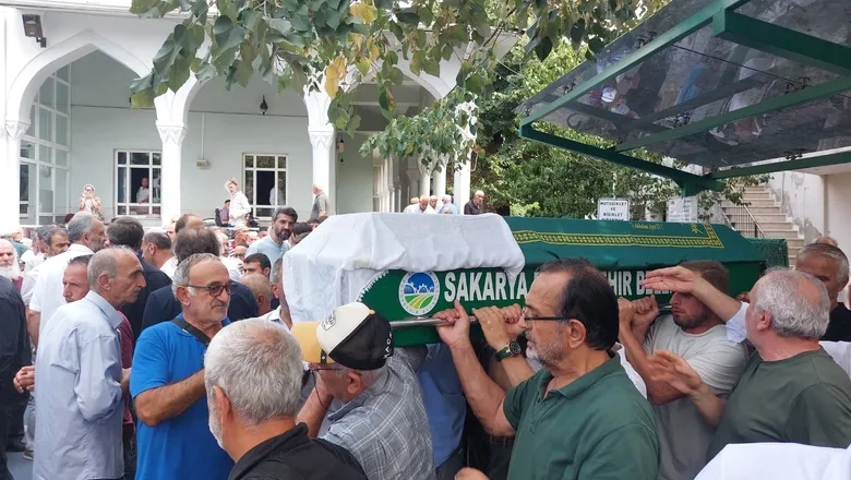 Havva Güneş Toprağa Verildi