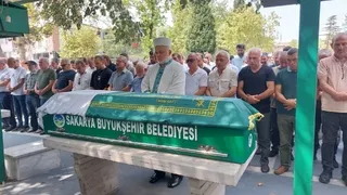 Havva Güneş Toprağa Verildi