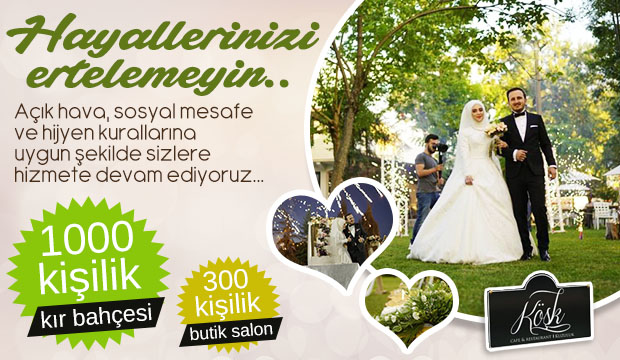 Hayallerinizi Ertelemeyin