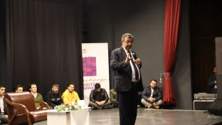 Hayati İnanç Sakarya’da