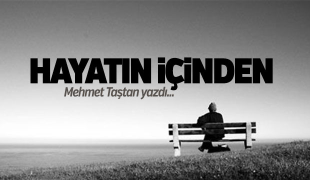 HAYATIN İÇİNDEN