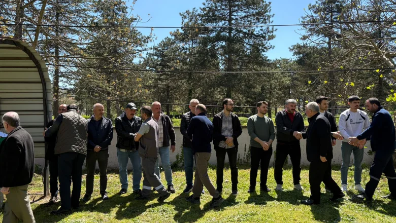 Hayrettin Peker ebediyete uğurlandı