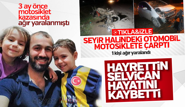 Hayrettin Selvican Yaşamını Yitirdi