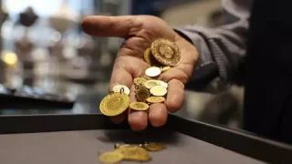 Hazine ve Maliye Bakanlığından altın varlıklarındaki azalış iddialarına açıklama