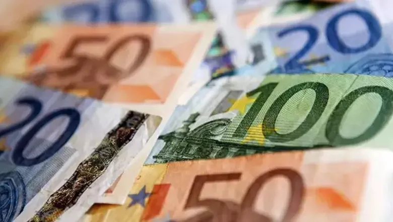 Hazine’den 8 yıl vadeli 2 milyar euroluk tahvil ihracı