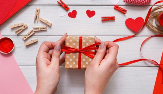 Hediye Fabrikası Sürprizleri