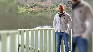 Helallik Mesajı Attı Kayıplara Karıştı