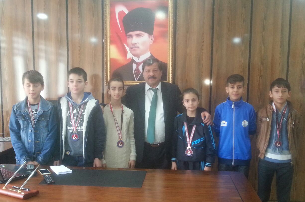 HEM MÜDÜRÜ YAMAN AMELIYAT OLDU