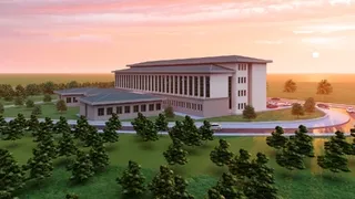 Hendek'e ağır ceza mahkemesi açılıyor; Akyazı beklemede