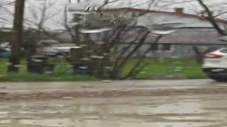 Hendek treni kaldırdı Soykan seyre daldı