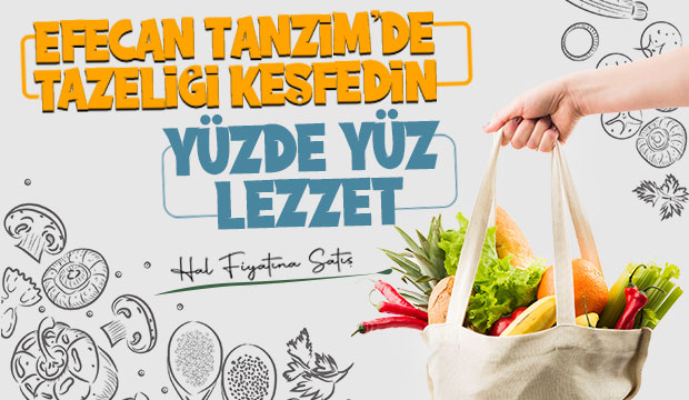 Her Mevsim, Tazeliği Keşfedin