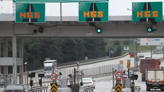 HGS kullanıcıları sorun yaşıyor; Ödeme yapamadılar!