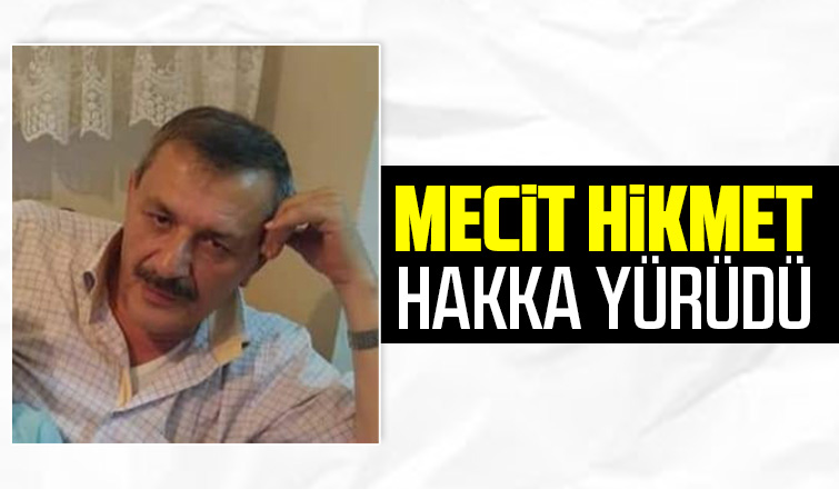 Hikmet Ailesinin Acı Kaybı