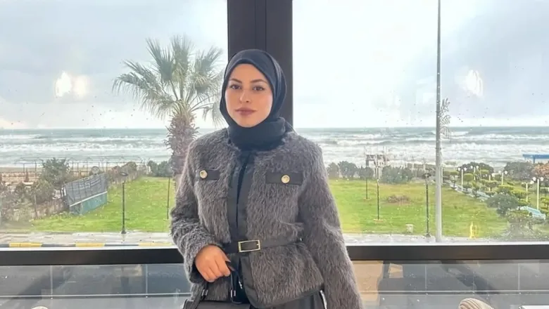 Hilal'den geriye yürek yakan mektubu kaldı