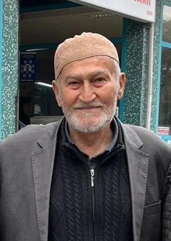 Hilmi Odabaş hayatını kaybetti