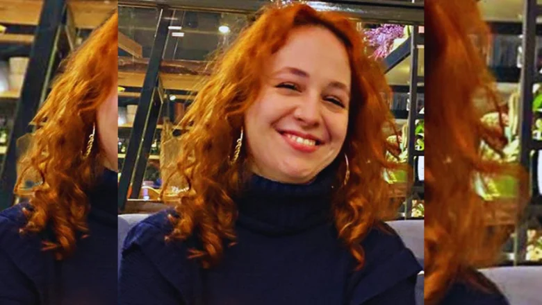 Hukuk Fakültesi Mezunu Ebrar’dan acı haber