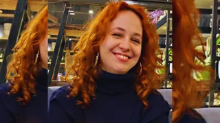 Hukuk Fakültesi Mezunu Ebrar’dan acı haber