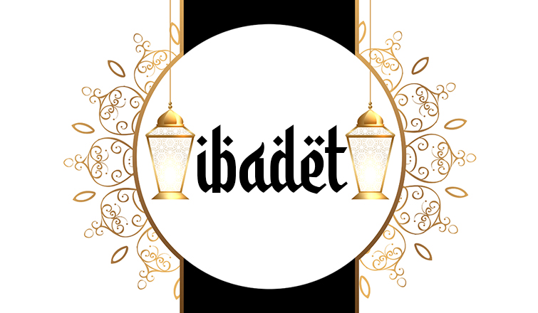 İbadet