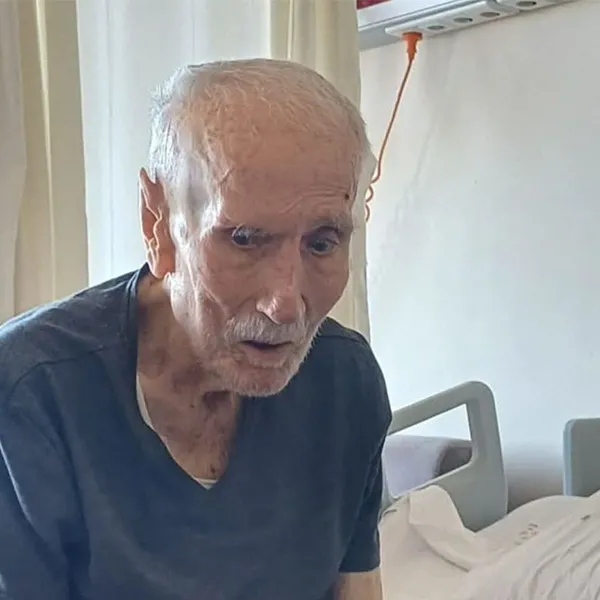 İçişleri Bakanlığı Müşaviri İlhan Ocaklı’nın Amca Kaybı