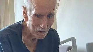 İçişleri Bakanlığı Müşaviri İlhan Ocaklı’nın Amca Kaybı