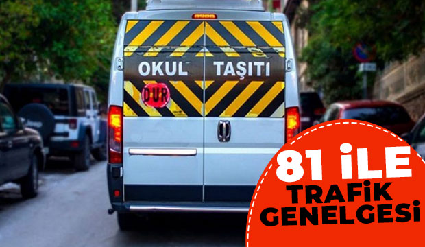 İçişleri Bakanlığı’ndan 81 il valiliğine yeni genelge
