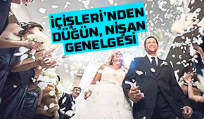 İçişleri'nden yeni genelge