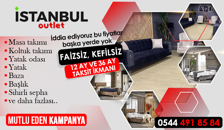 İddia ediyoruz bu fiyatlar başka yerde yok