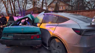 İftar vakti yaşanan kazada bir genç hayatını kaybetti