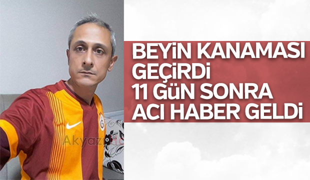 İhsan Karaaslan Dualarla Defnedildi