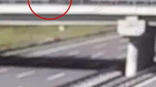 İki astsubay şehit olmuştu, yürek yakan kaza kamerada
