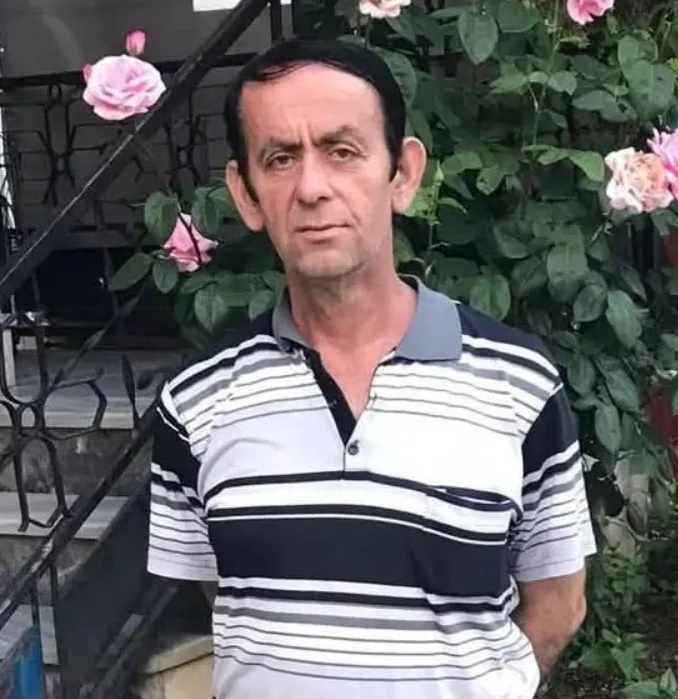 İki bacağı kesilmişti, ölüm haberi geldi