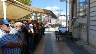İki çocuk annesi hayatını kaybetti