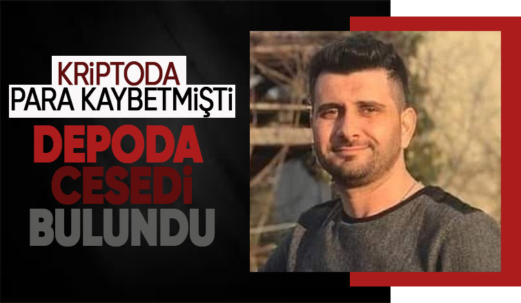 İki çocuk babası ölü bulundu