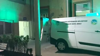 İki gündür haber yoktu, komşuları cansız bedenini buldu