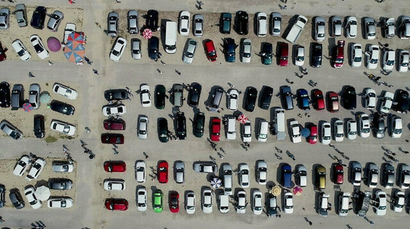 İkinci el araba fiyatları neden yüksek?