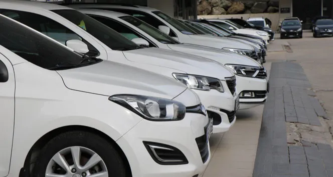 İkinci el otomotiv satışında yeni gelişme