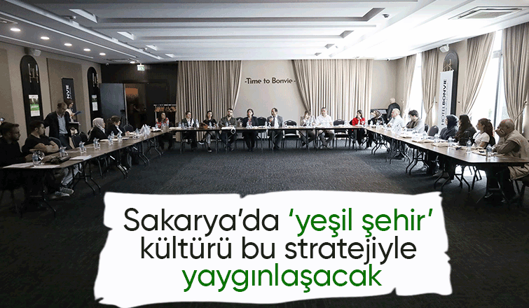  İklim değişikliğiyle mücadelede önemli adım