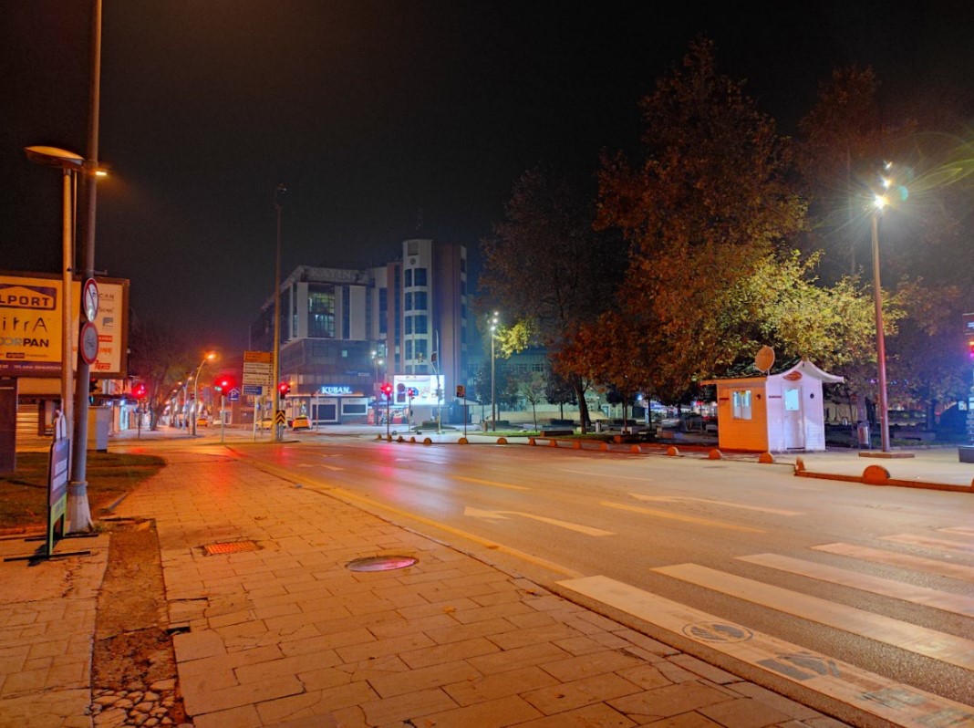 İl Hıfzıssıhha Kurulu yılbaşı kararlarını açıkladı