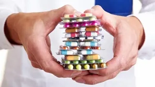 İlaçları artık zamlı alacağız