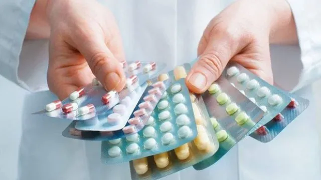 İlaçları artık zamlı alacağız