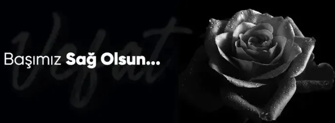 İlçemiz Esnafından Acı Haber