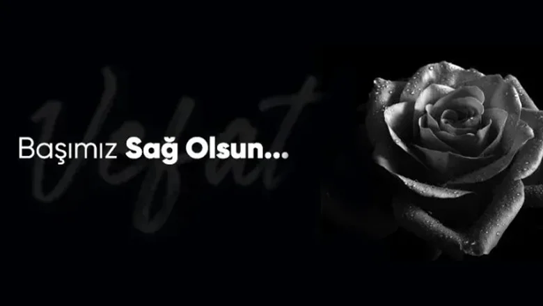 İlçemizdeki Cenazeler