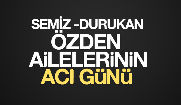 İlçemizdeki Cenazeler