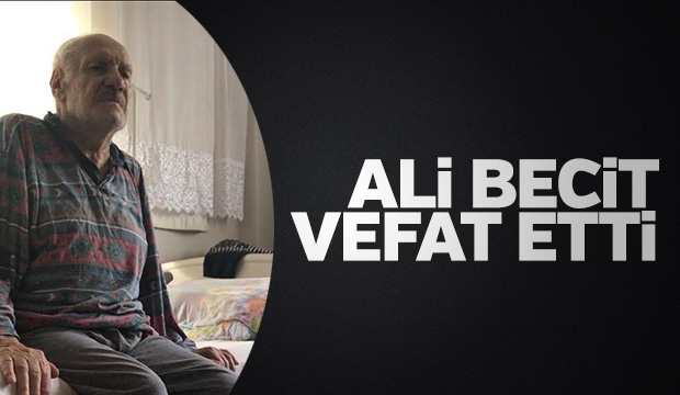 İlçemizdeki Cenazeler