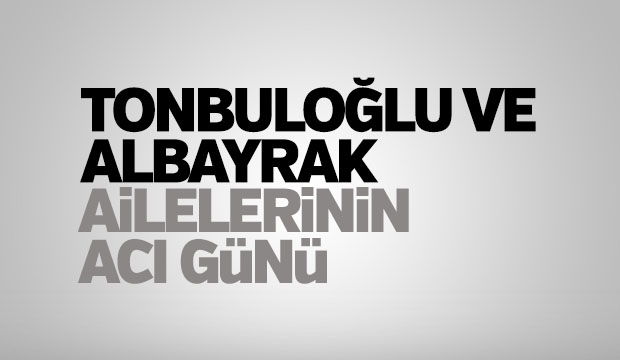 İlçemizdeki Cenazeler