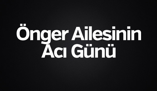 İlçemizdeki Cenazeler