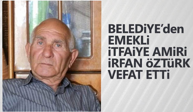 İlçemizdeki Cenazeler