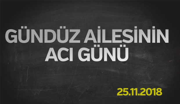 İlçemizdeki Cenazeler