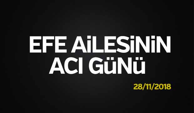 İlçemizdeki Cenazeler