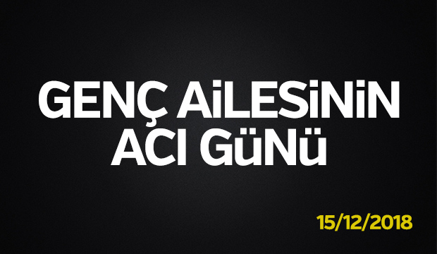 İlçemizdeki Cenazeler